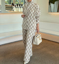 Checker Set