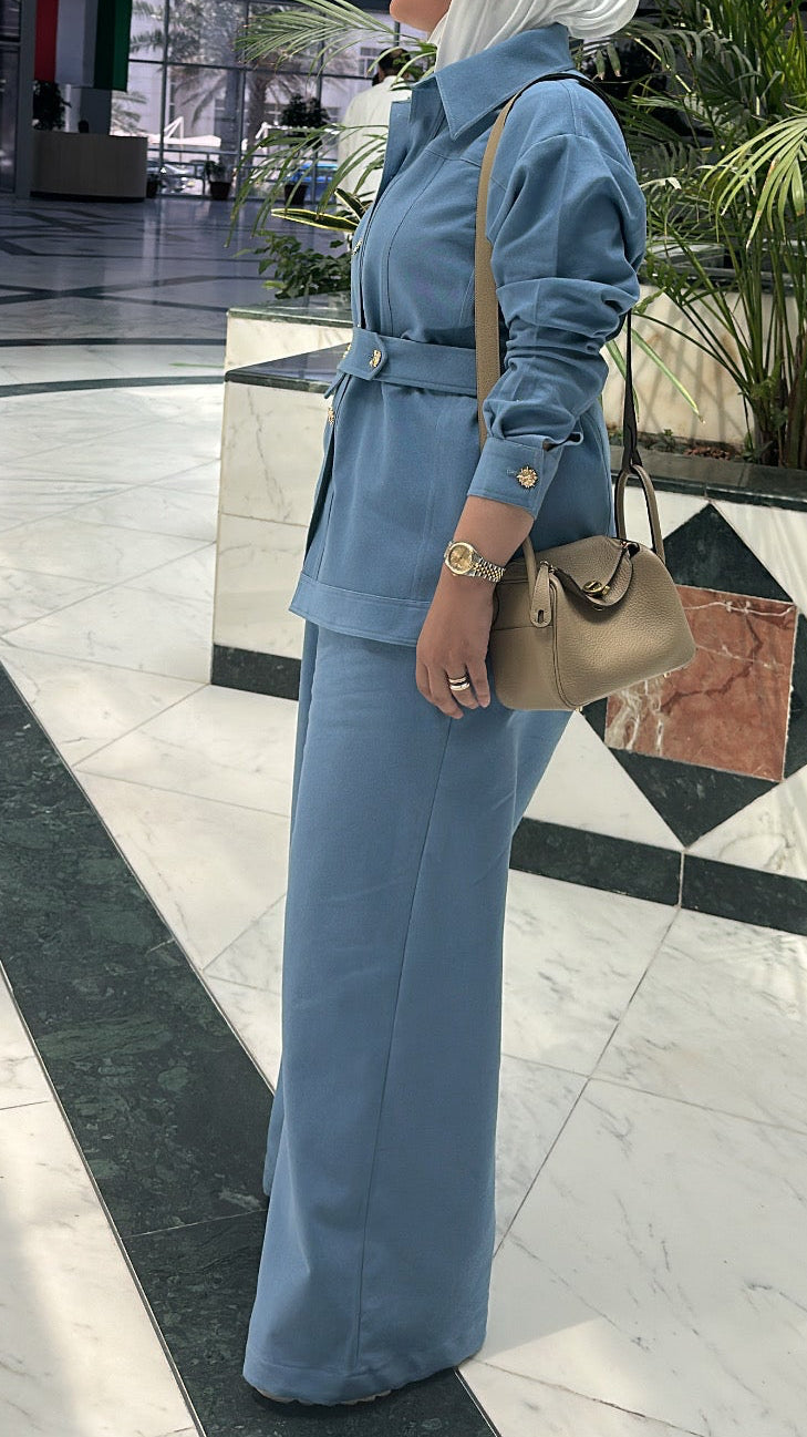 Everyday Denim Set